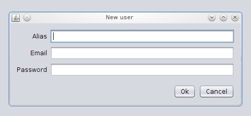 Sample Dialog